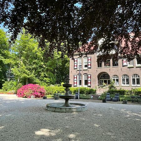 Villa Rozenhof Almen Esterno foto