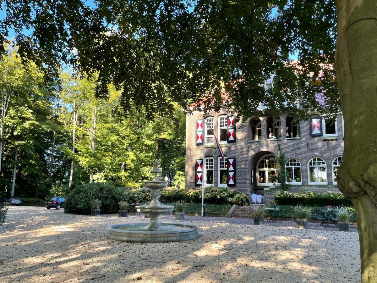 Villa Rozenhof Almen Esterno foto