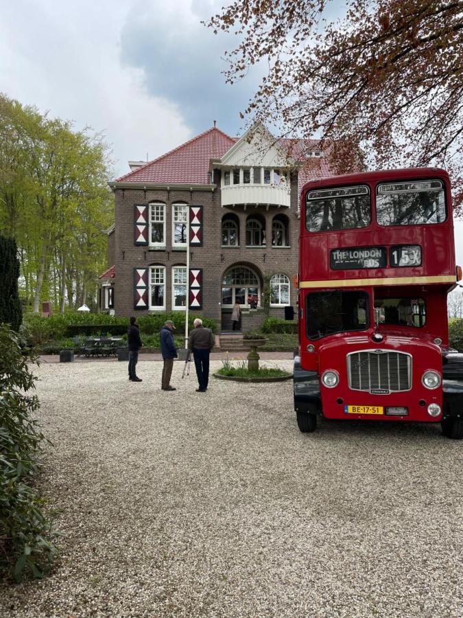 Villa Rozenhof Almen Esterno foto