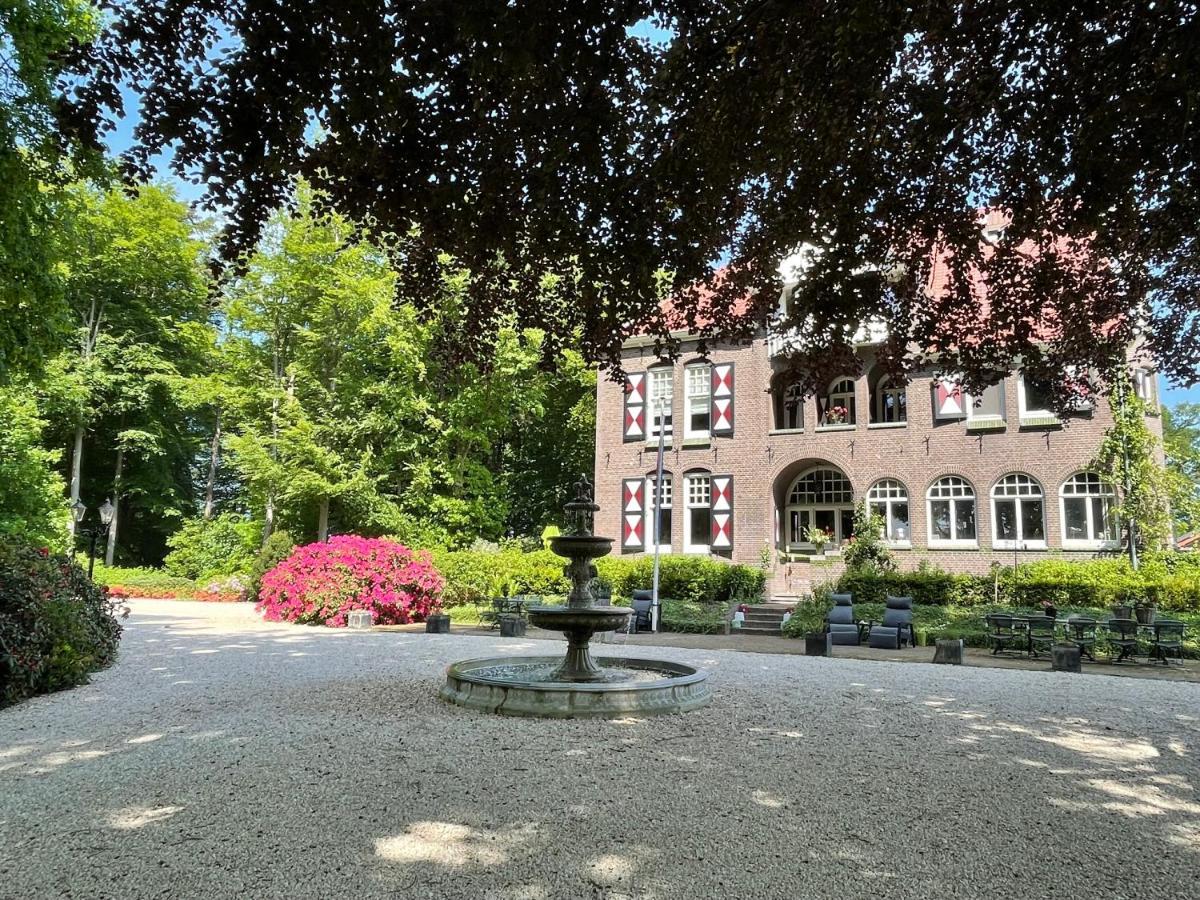 Villa Rozenhof Almen Esterno foto