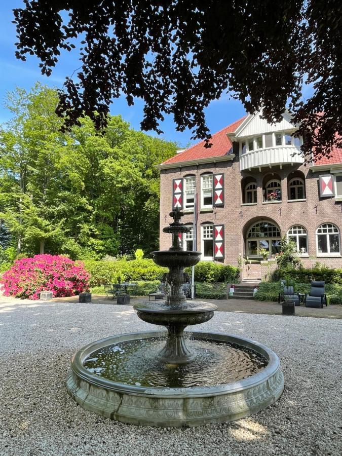 Villa Rozenhof Almen Esterno foto