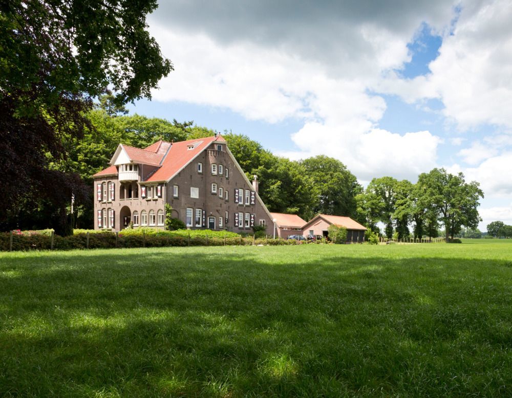 Villa Rozenhof Almen Esterno foto